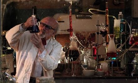 Encuentra la receta para ser joven