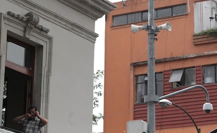 Simulacro Nacional 2023: ¿Cuál será la magnitud del sismo hipotético?