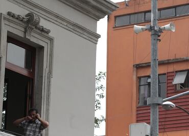 Es necesario ampliar la red de alarma sísmica en las zonas de peligro en México