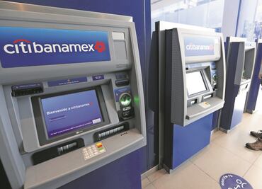 Citibanamex reporta avance de inclusión financiera en municipios; 4 estados mantienen rezago