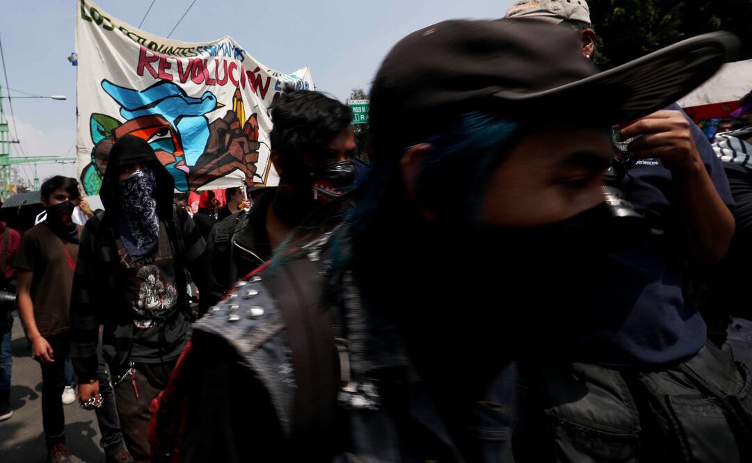 FOTO: FERNANDO RAMIREZ