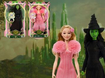 Por "error", empaque de muñecas de Barbie Wicked enlaza a sitio de contenido para adultos; Mattel se disculpa