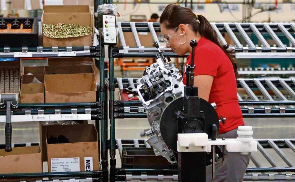 Ante dicho entorno, Fitch espera que las empresas de alimentos envasados en México enfrenten un crecimiento de volumen desafiante. Foto: Archivo | El Universal
