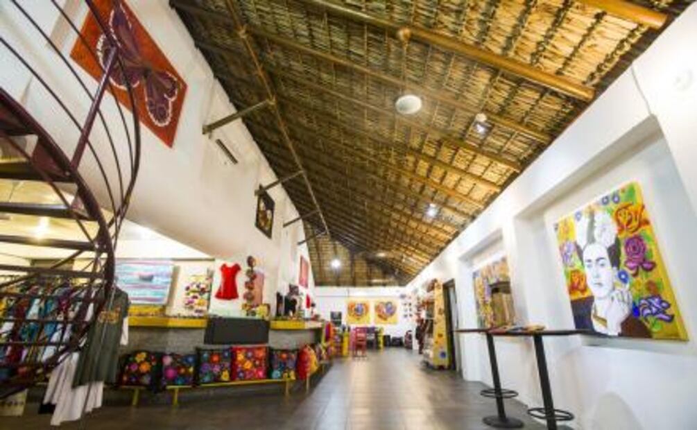 Viaja a playas con buena vibra para ayudar a Oaxaca