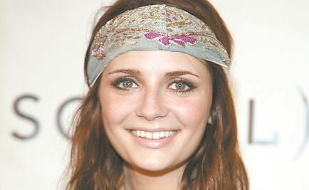 Mischa Barton hablará en televisión sobre polémico video sexual