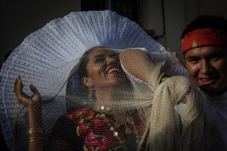 Guelaguetza, la fiesta que nació de un sismo