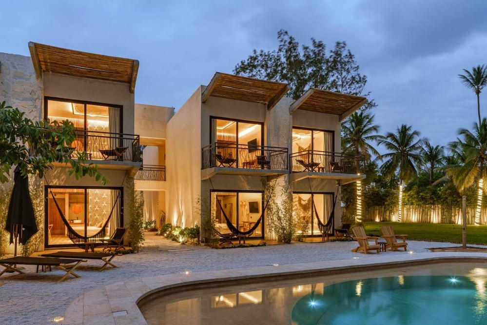 Foto: Xka·n Hotel Boutique