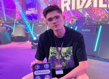 ¿Quién es "El Mariana", streamer mexicano mencionado en la mañanera de AMLO?