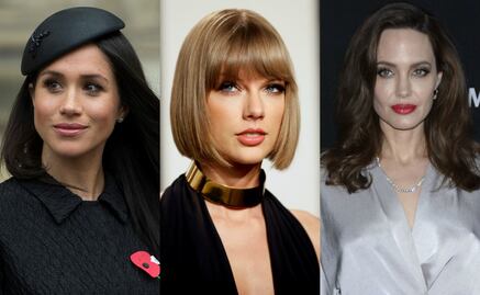 ¿Qué sombras te quedan según el color de tus ojos?