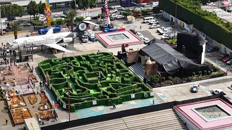 Venustiano Carranza se viste de fiesta; Día de Muertos con música y teatro