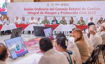 Guerrero está preparado para temporada de ciclones, afirma Evelyn Salgado; entrega herramienta y equipo a Protección Civil
