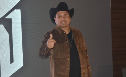 Julión Álvarez: "Soy una persona liberada, pero manchado todavía"