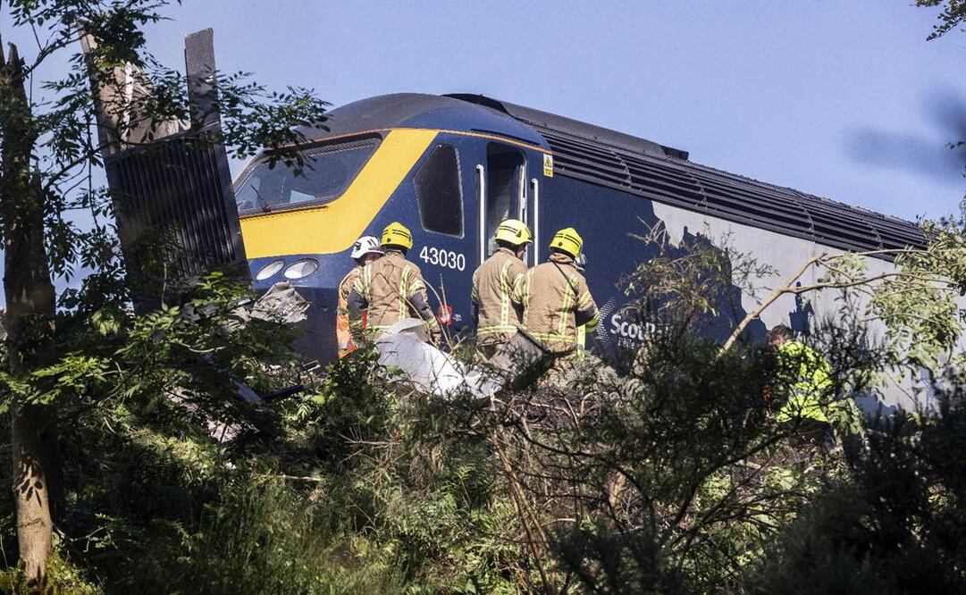  (Derek Ironside/Newsline-media via AP)