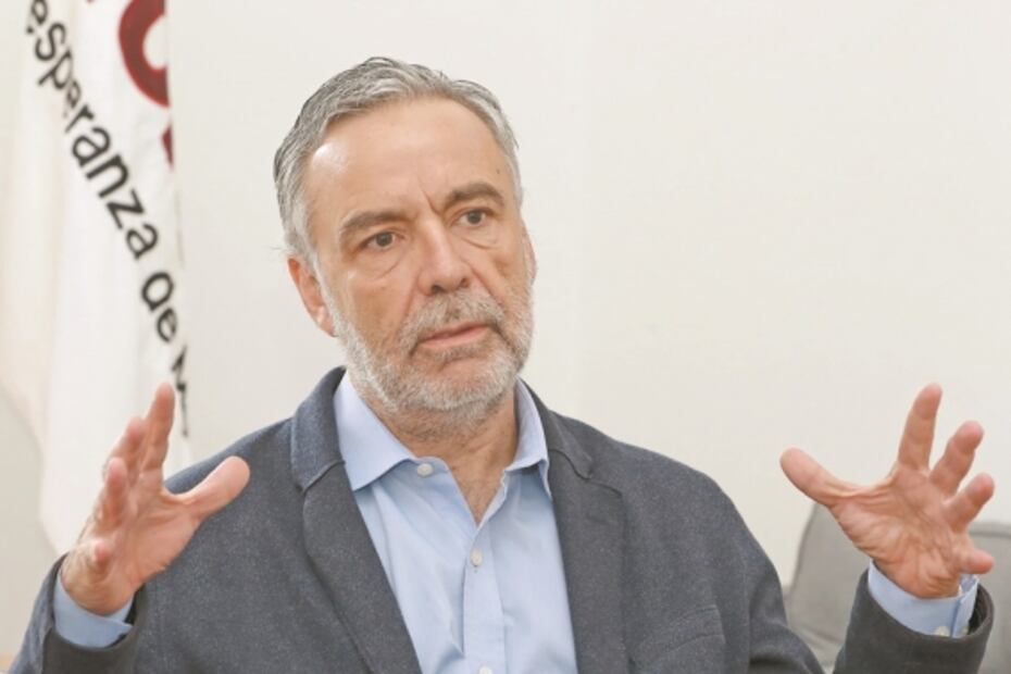 Morena va por todo en 2021; “oposición es irrelevante”: Ramírez Cuéllar