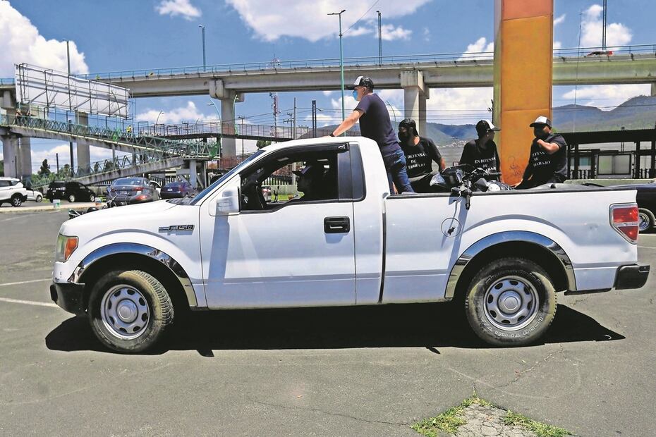 Foto: Archivo / EL UNIVERSAL