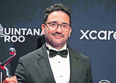 Juan Antonio Bayona irá tras los pasos de ETA