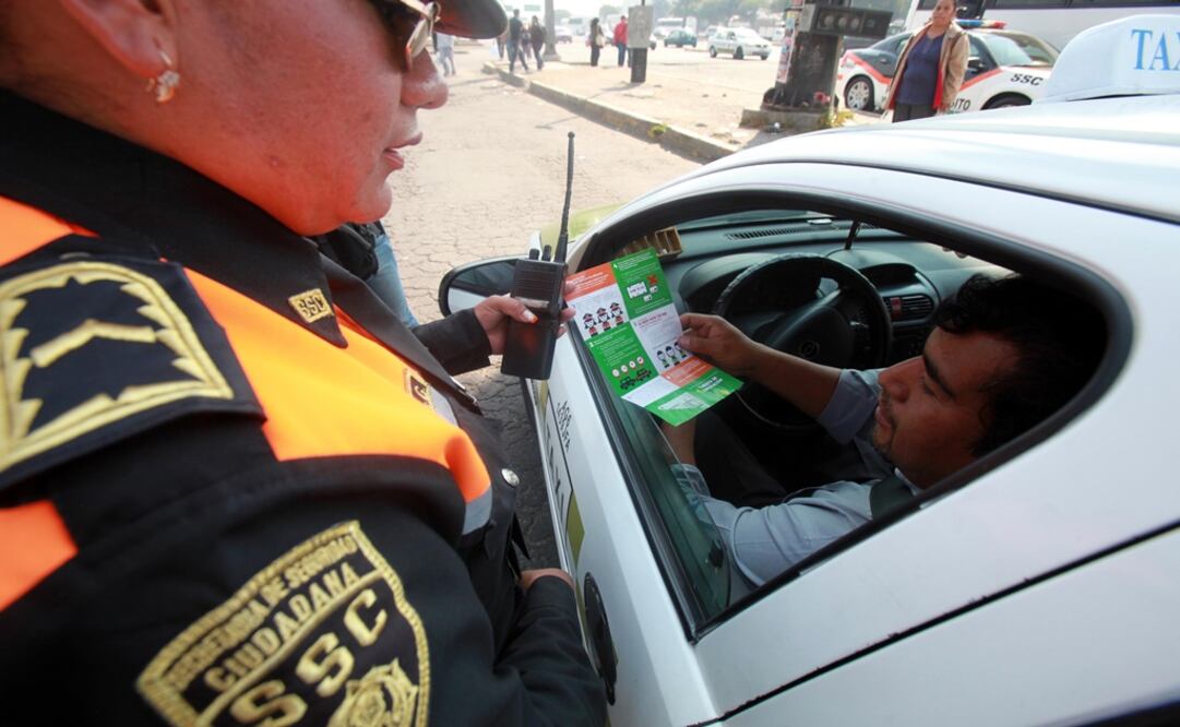 (Foto: Archivo/ElUniversal)