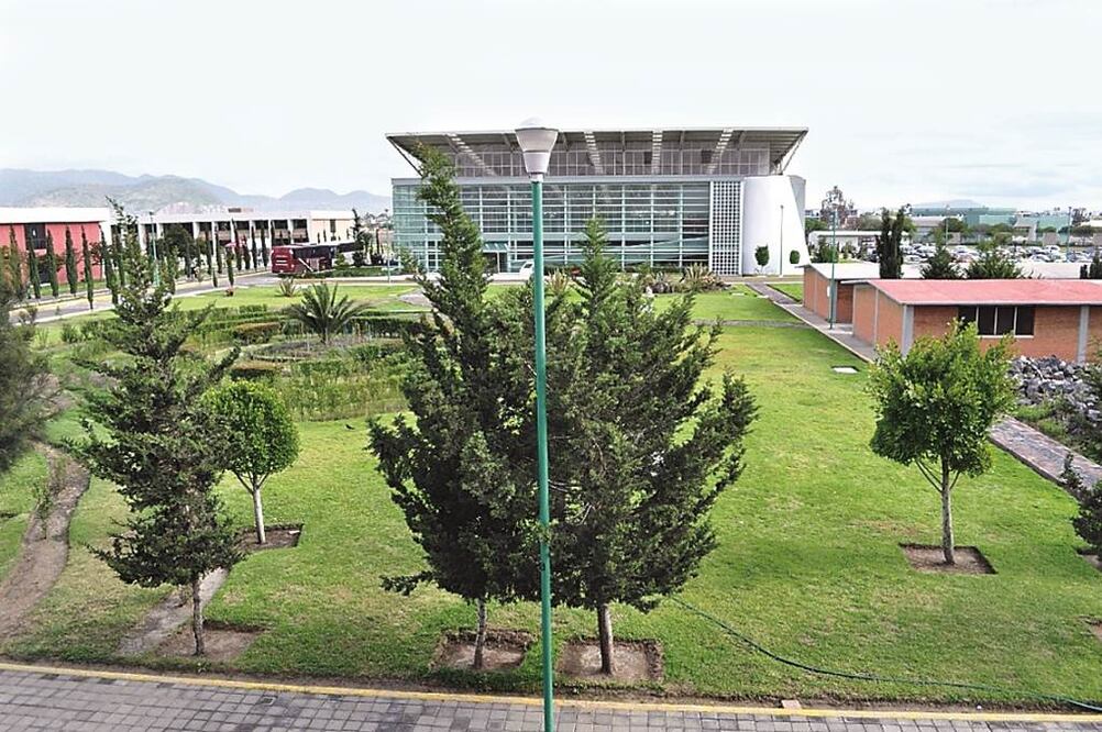 El Tecnológico Nacional de México (TECNM) obtuvo un triunfo en Ecuador en un concurso de robótica, ramo que es aprovechado por instituciones nacionales en el país, basadas en las reformas estructurales (ESPECIAL)