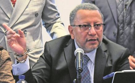 Este año, ni en los próximos, habrá juicio por colapso de la L12 por amparos a resolver: abogado Gabriel Regino