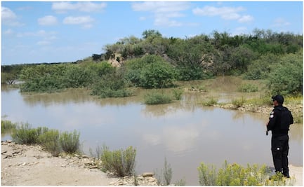 Tormenta causa daños en 4 municipios de Tamaulipas; habitantes piden apoyo para reconstruir puntos carreteros