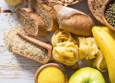 Fibra: el alimento que puede mejorar tu salud