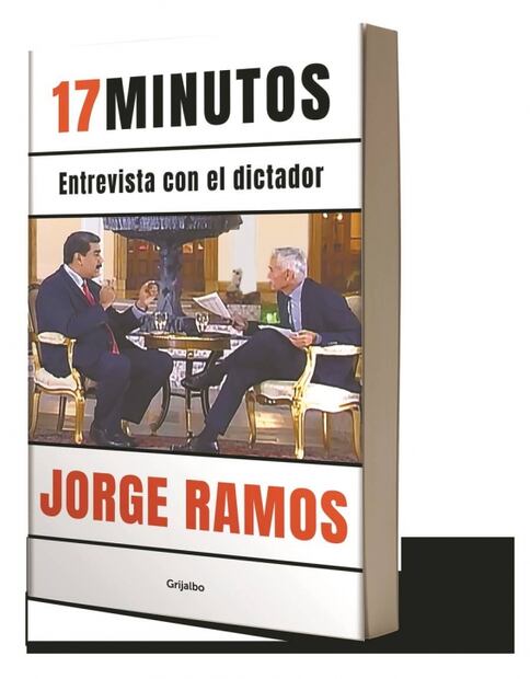 "A las mañaneras debemos ir a cuestionar", afirma Jorge Ramos