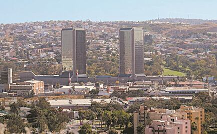 Reconocen finanzas públicas sólidas en Tijuana