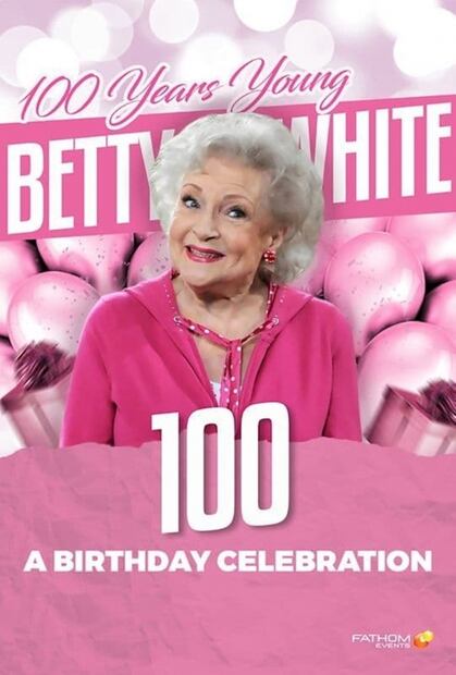 Betty White, la actriz del siglo