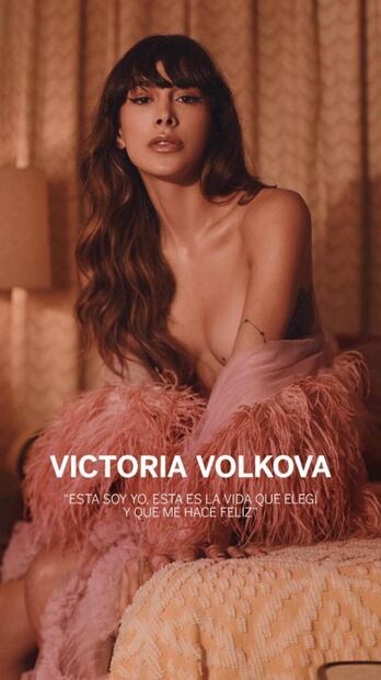 Playboy México lanza su primera portada con una mujer transgénero