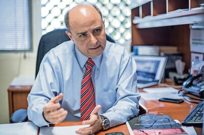 "Se estudia relación de sismos con extracción de agua": Sergio Alcocer