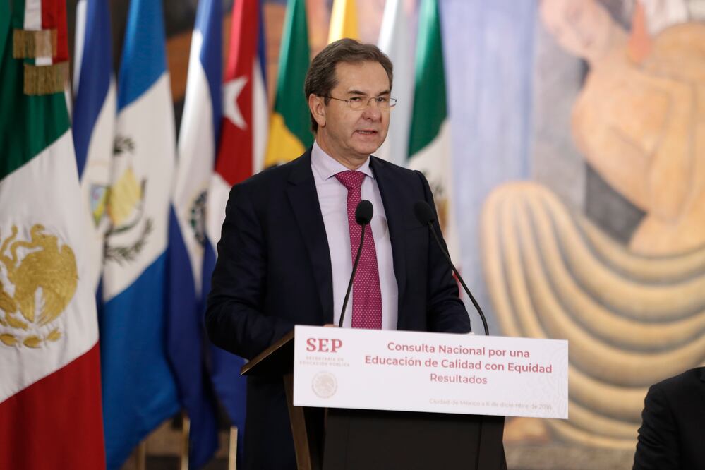 Foto: Agustín Salinas/EL UNIVERSAL