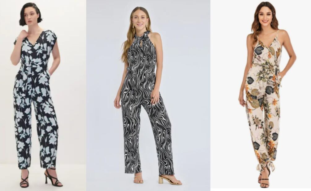 Foto: Julio, Vanity y Shein