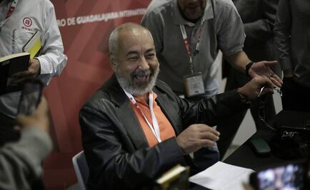 Padura, Le Clézio y Molina en el Congreso de la Lengua Española