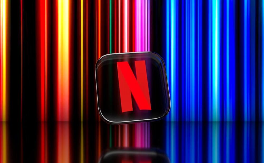 ¡Adiós, Netflix! Estas pantallas se podrían quedar sin la plataforma. Imagen: Unsplash