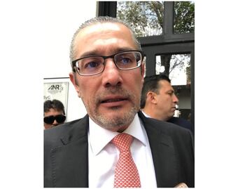 Prófugo, un tercer implicado en homicidio de abogada argentina: Fiscal mexiquense