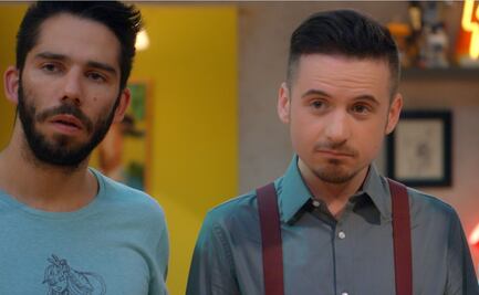 Dan consuelo a los "Ninis" con nueva serie