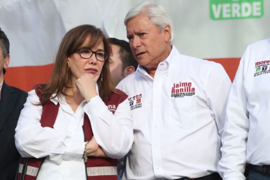La patiza de AMLO a Peña Nieto