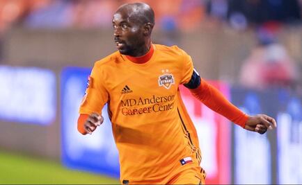 DaMarcus Beasley  se retira del futbol