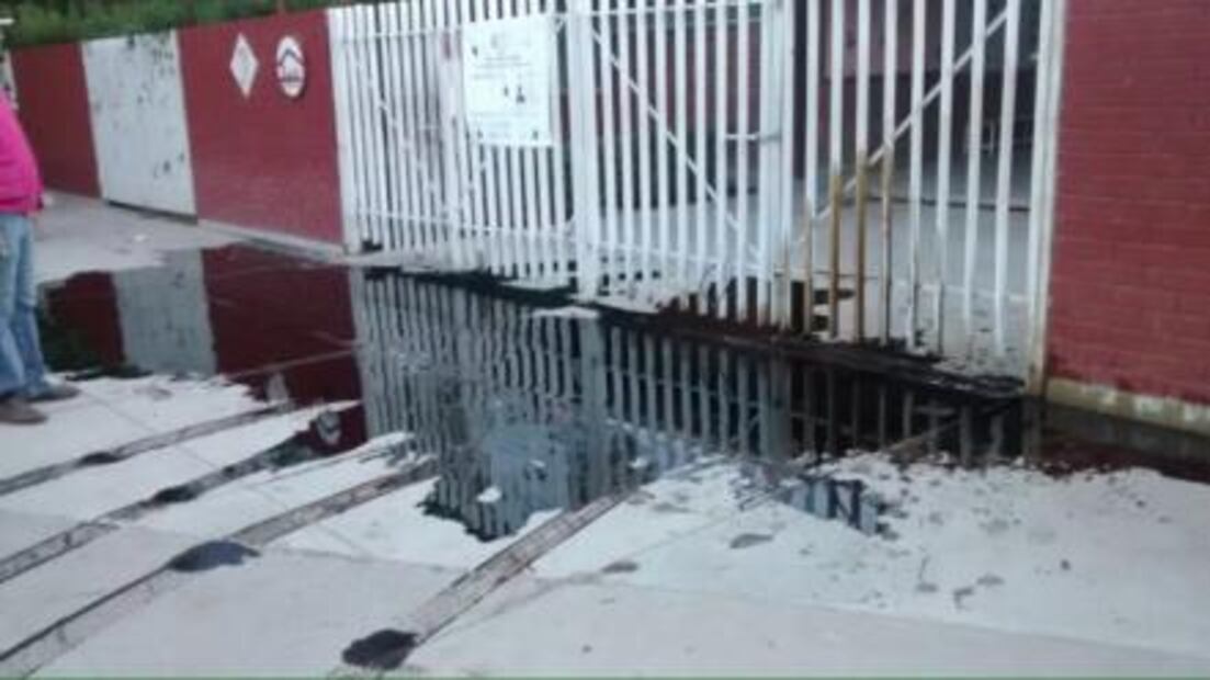 Reportan 97.5% de casillas instaladas en Durango