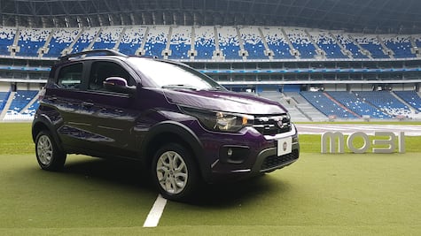  La familia FIAT crece en el mercado mexicano 