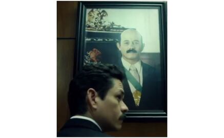 ¿Quién es quién en "Historia de un crimen: Colosio"? 