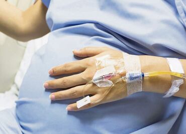 Maternal death in Mexico: poverty & negligence