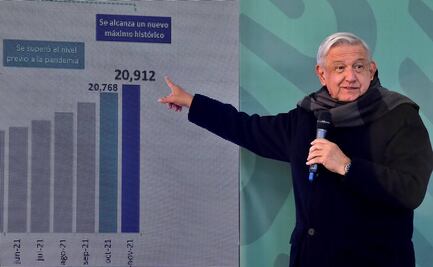 ¿En verdad estaríamos peor sin él?