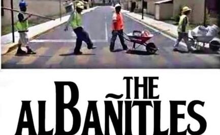 Día de la Santa Cruz 2025; la mejor mezcla de memes para rendir tributo a los albañiles este 3 de mayo