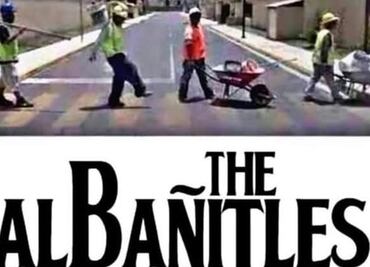 Día de la Santa Cruz 2025; la mejor mezcla de memes para rendir tributo a los albañiles este 3 de mayo