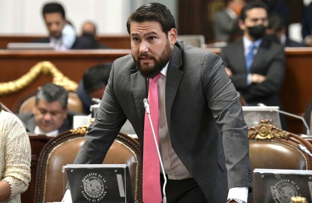 FOTO: Especial/ EL UNIVERSAL/