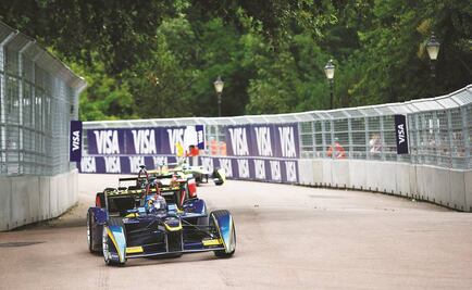 CDMX desea un e-Prix accesible