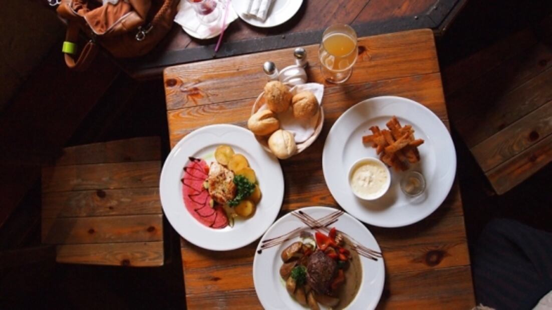 ¿Es necesario hacer 5 comidas al día? 
