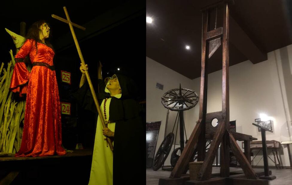 Fotos: D’Leyenda Producciones