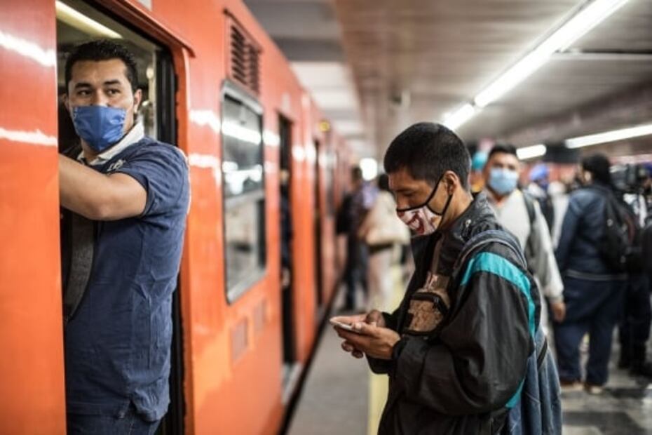 Así nació el cubrebocas